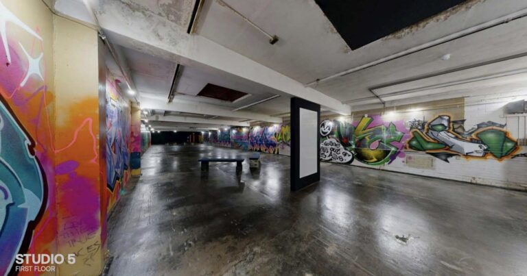 Shoreditch Multi Use Event Space image 7